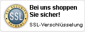 SSL Verschlüsselung